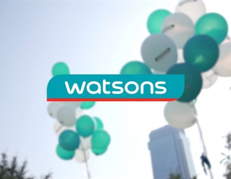 Watsons-Benim Festivalim